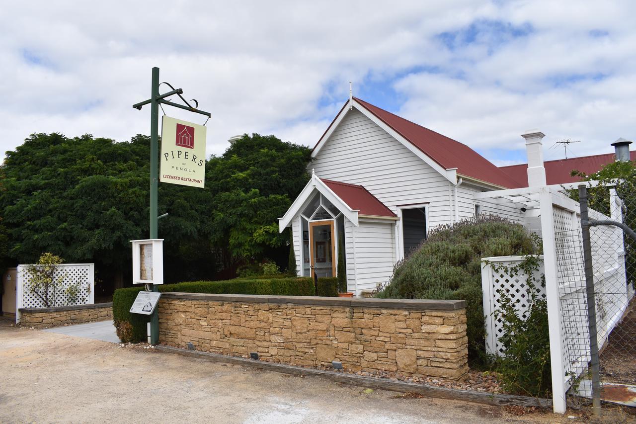 A Coonawarra Experience Apartamento Penola Exterior foto